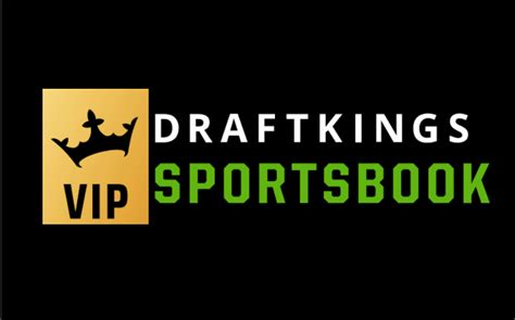 DraftKings Dynasty Sportsbook VIP.
